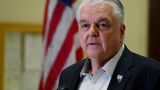 Nevada gubernatorial candidates line up to challenge Democrat Sisolak