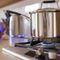 White House, consumer safety commission push back against rumors of federal ban on gas stoves