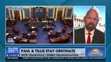 PAUL & TILLIS STAY OBSTINATE