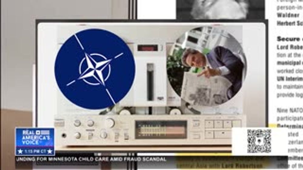 BENZ: SOROS EMPIRE ROSE FROM SOVIET COLLAPSE