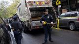 Fired New York City sanitation workers prevail in vaccine mandate litigation