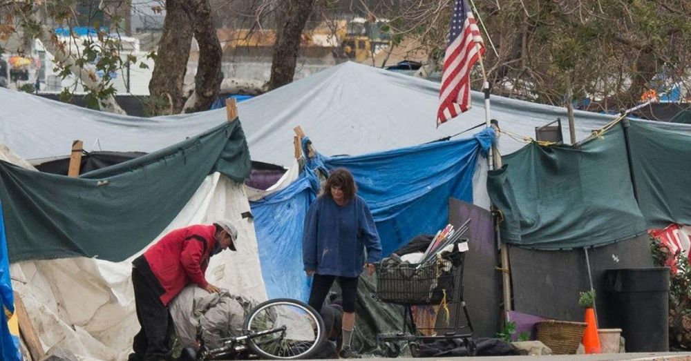 Homelessness in Colorado is up by 90% since 2020: Report