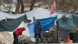 SF says homeless tents down 60%; homeless haven’t gone anywhere, just tentless