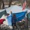 Washington, D.C. to change how it clears homeless camps after man scooped up while inside tent