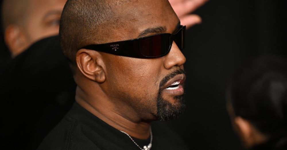 Kanye West apologizes for 'reckless' antisemitic comments, blames bipolar disorder