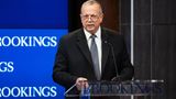 Brookings president retired Gen. John Allen resigns amid FBI probe into alleged Qatar lobbying