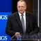 Brookings president retired Gen. John Allen resigns amid FBI probe into alleged Qatar lobbying
