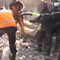 15 Dead in Mali Building Collapse