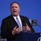 Trump Says Pompeo Would Easily Win Senate Seat in Kansas