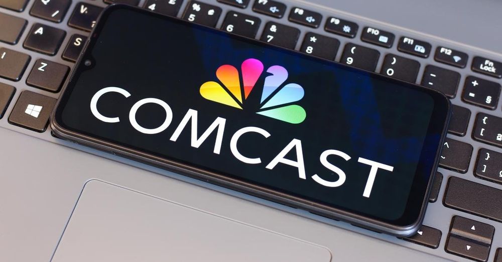 FCC to launch investigation into Comcast and NBCUniversal's DEI policies