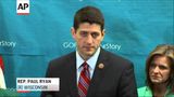Eric Cantor, Paul Ryan comment on budget agreement
