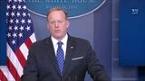 3/22/17: White House Press Briefing