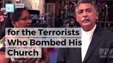 Here’s the Powerful Message the Sri Lankan Pastor Has for the Terrorists Who Bombed His Church