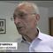WWII vet gets medals, 70 years late