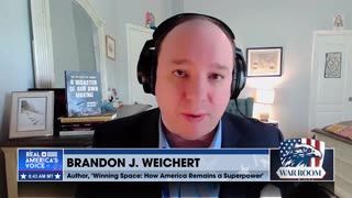 ARE WE HEADING FOR WAR WITH IRAN?