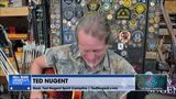 Ted Nugent - Be crazier than the stuff that drives you crazy