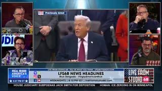 TRUMP TAKES A SHOT AT BIDEN AND THE AUTOPEN