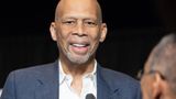 Kareem Abdul-Jabbar hospitalized with broken hip after fall at concert