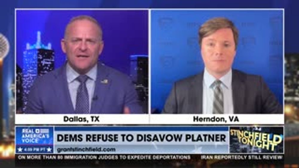 LEGACY MEDIA IGNORES PLATNER'S PAST