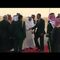 Obama arrives in Saudi Arabia to meet with King Abdullah