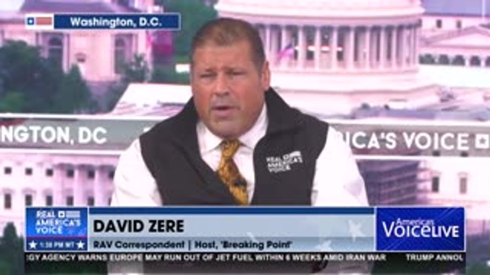 POTUS "HAS BEEN STRENGTHENING OUR SUPPLY CHAIN, BUILDING ALLIANCES"