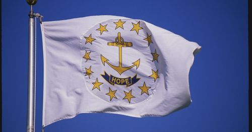 New Rhode Island legislation would ban assault weapons