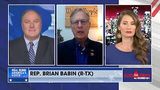 Rep. Babin: The American People Can See Through The Biden Admin’s Sham