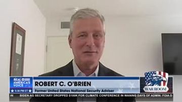 INDIA IS A KEY RELATIONSHIP TO THE US