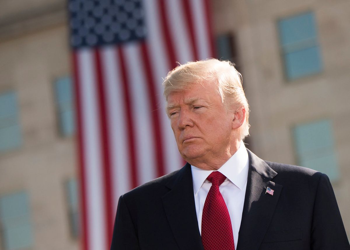 Prosecutors Near End of Case in Ryan Routh Trial for Alleged Trump Assassination Attempt