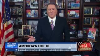 America's Top 10 for 5/3/24 - COMMENTARY