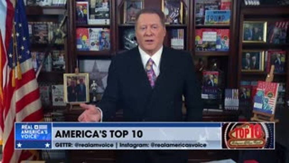 America's Top 10 for 5/3/24 - COMMENTARY