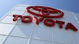 Toyota issues major recall of electric vehicle due to tire malfunction