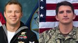 US identifies Navy SEALs presumed dead as condolences pour in