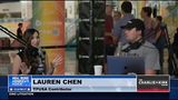Lauren Chen On The Left's Freak Out Over Calling Child Abuse, Grooming
