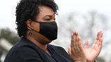 Georgia claims Stacey Abrams-founded election group failed to report $7m in spending