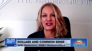 MORTGAGE RATES DIP BELOW 6%