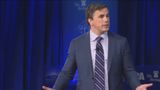 Tom Fitton @ CPAC 2017: Obama’s DOJ, Illegal Wiretapping of Trump Team, Election Integrity