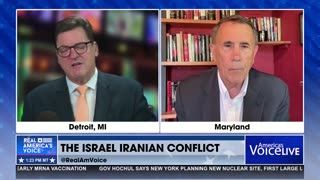 WAS POTUS PLAYED BY NETANYAHU?