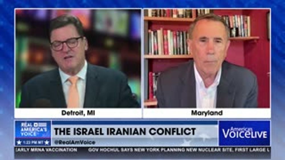 WAS POTUS PLAYED BY NETANYAHU?