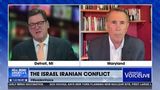 WAS POTUS PLAYED BY NETANYAHU?