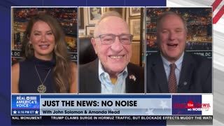 “COULD PRESIDENT TRUMP CONSTITUTIONALLY SERVE A THIRD TERM?”