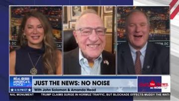 “COULD PRESIDENT TRUMP CONSTITUTIONALLY SERVE A THIRD TERM?”