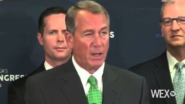 Speaker Boehner: Republicans will have “family conversation”