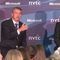 Gillespie, Warner battle over immigration and technology