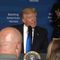 President Trump and the First Lady Participate in a Salute to American Heroes