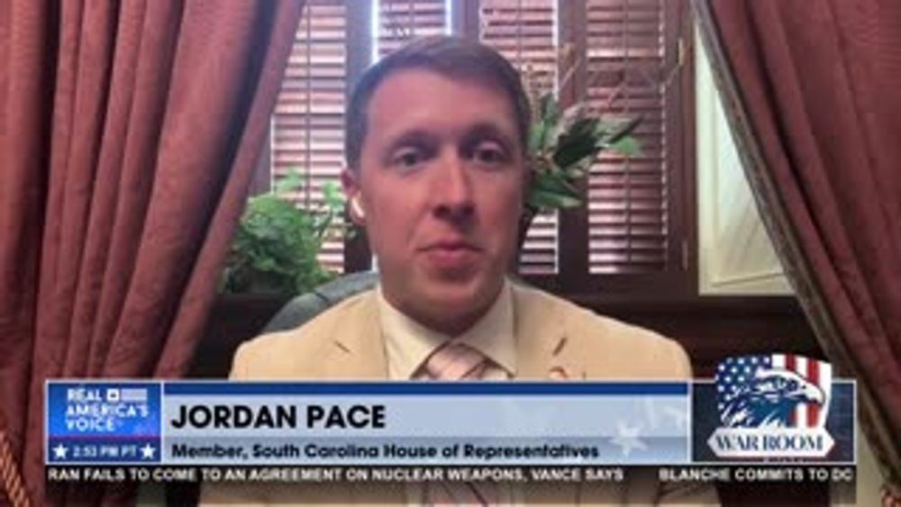 SC REDISTRICTING FIGHT HEADS TO SENATE