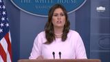 4/23/18: White House Press Briefing