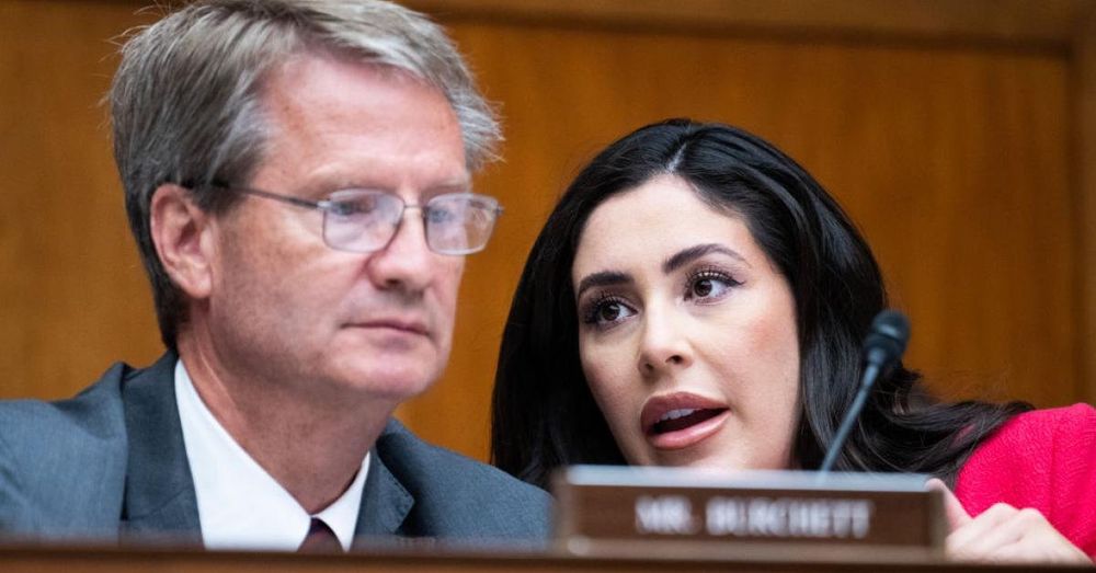 Comer names Republicans on committee to declassify federal 'secrets' – Epstein, JFK assassination