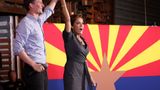 Democrats lead Arizona midterms with over 600,000 ballots yet to be counted