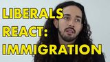 ILLEGAL IMMIGRATION: Liberals shocked by facts on illegal immigratrion.